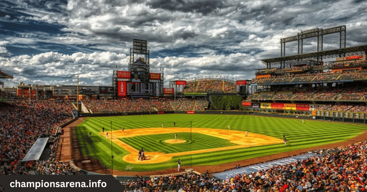 Oracle Park