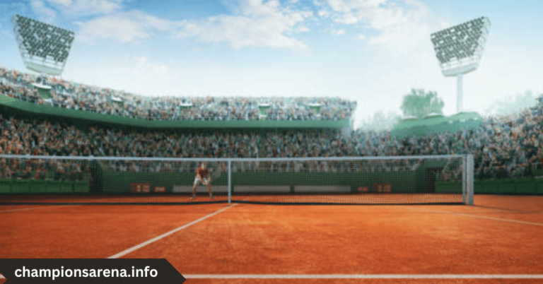 Stade Roland Garros