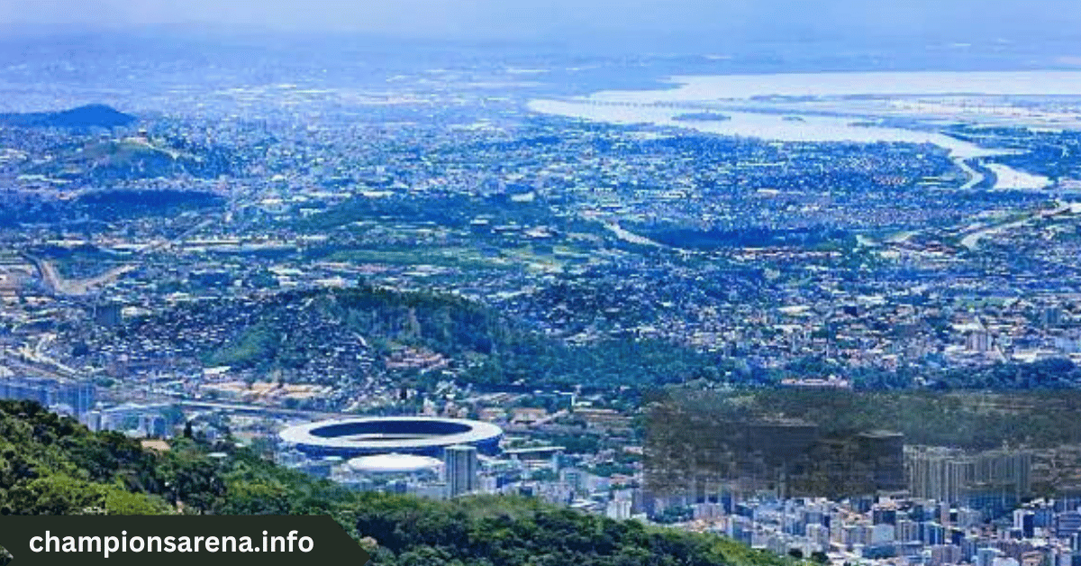 Maracanã Stadium